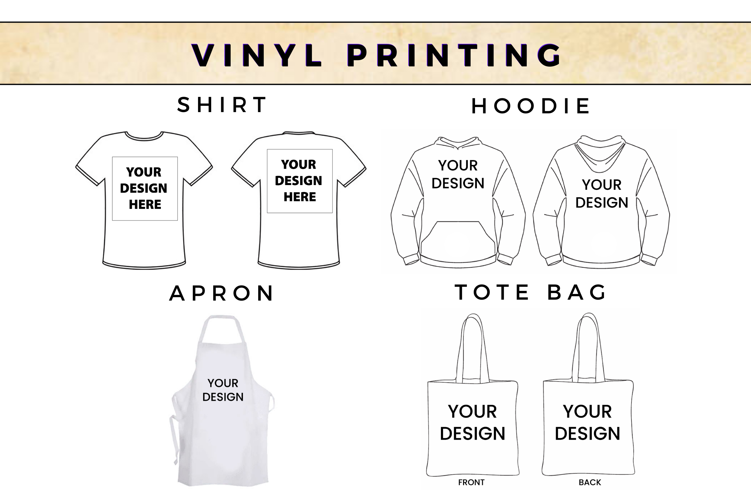 Sublimation Printing